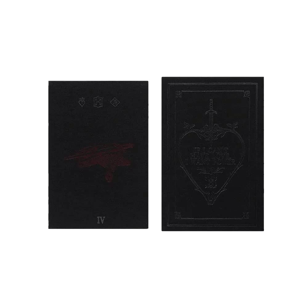 `Halsey-If I Can`T Have Love, I Want Power (Collect`