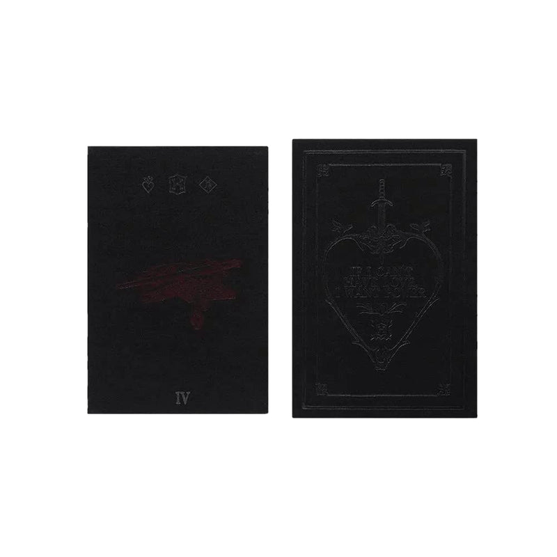 `Halsey-If I Can`T Have Love, I Want Power (Collect`