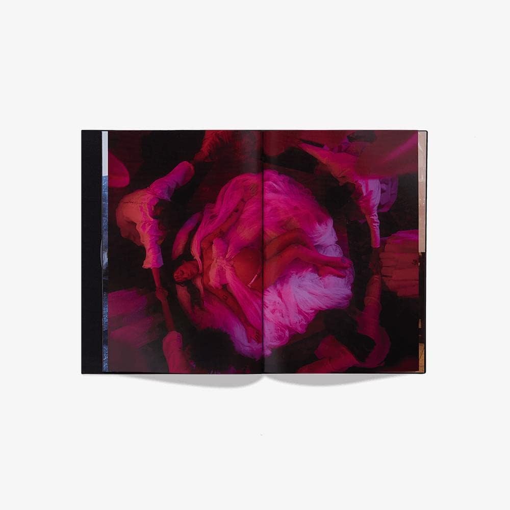 `Halsey-If I Can`T Have Love, I Want Power (Collect`