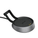 Jabra 14207-66 Evolve2 85 Desk Stand – USB-C Headset Charging Stand – Black USB-C Evolve2 85 Black