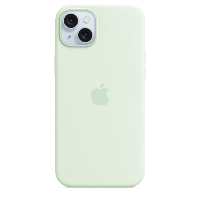 Mobile Cover Apple Green Iphone 15 Plus