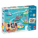 GOULA XXL Puzzle Pirates