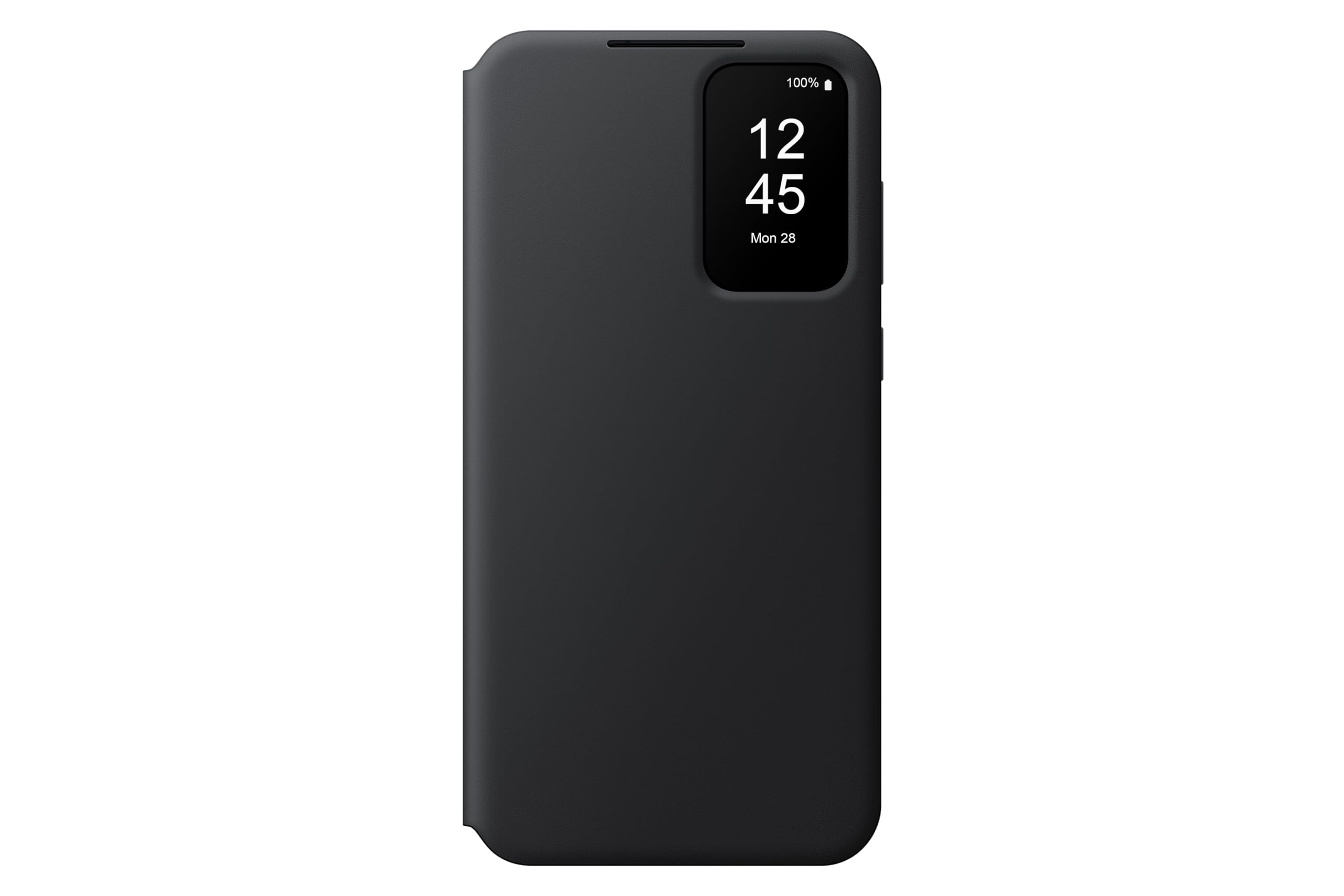 Mobile Cover Samsung Black Galaxy A55