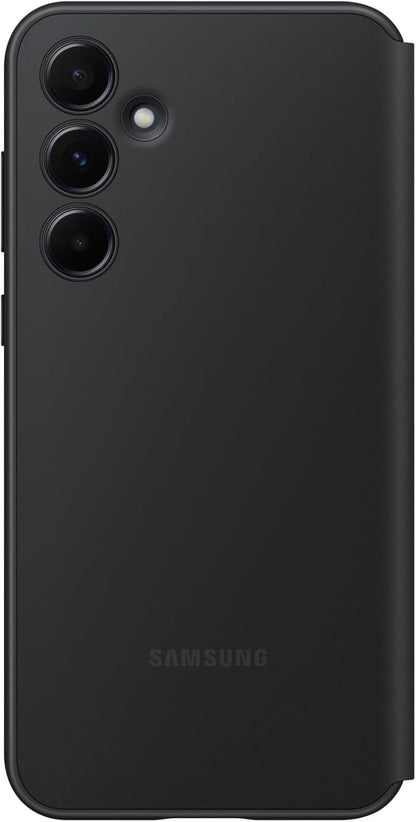 Mobile Cover Samsung Black Galaxy A55