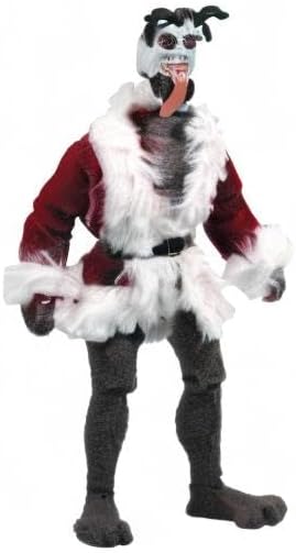 Mego - Mego Krampus 8In Af