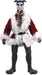 Mego - Mego Krampus 8In Af