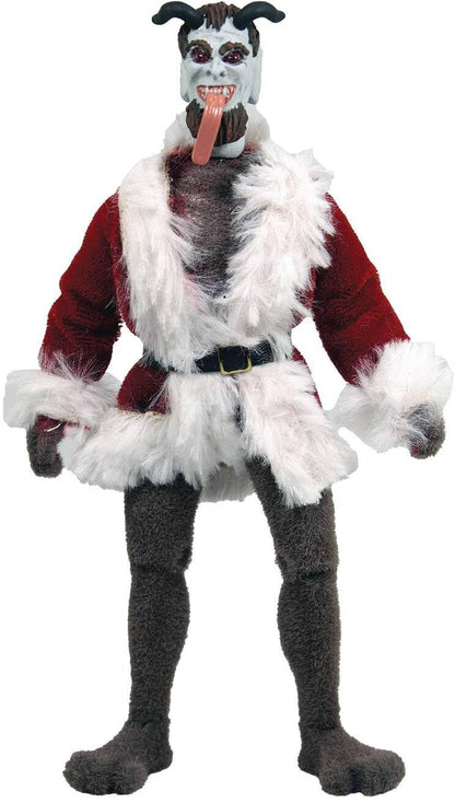 Mego - Mego Krampus 8In Af