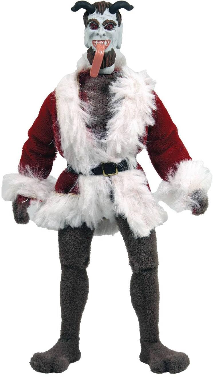 Mego - Mego Krampus 8In Af