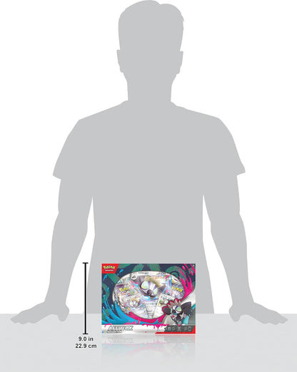Pokémon TCG EX- Collection Affiti *ALLEMAND*