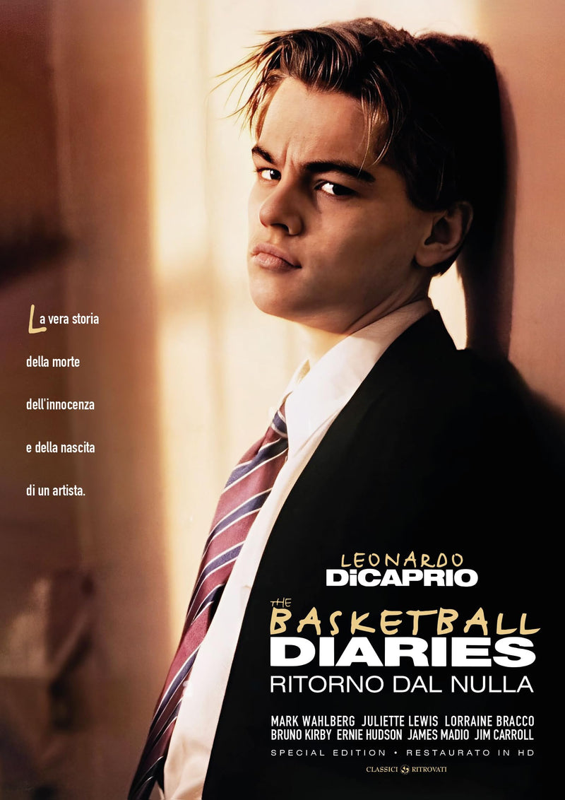 Basketball Diaries (The) - Ritorno Dal Nulla (Special Edition) (Restaurato In Hd