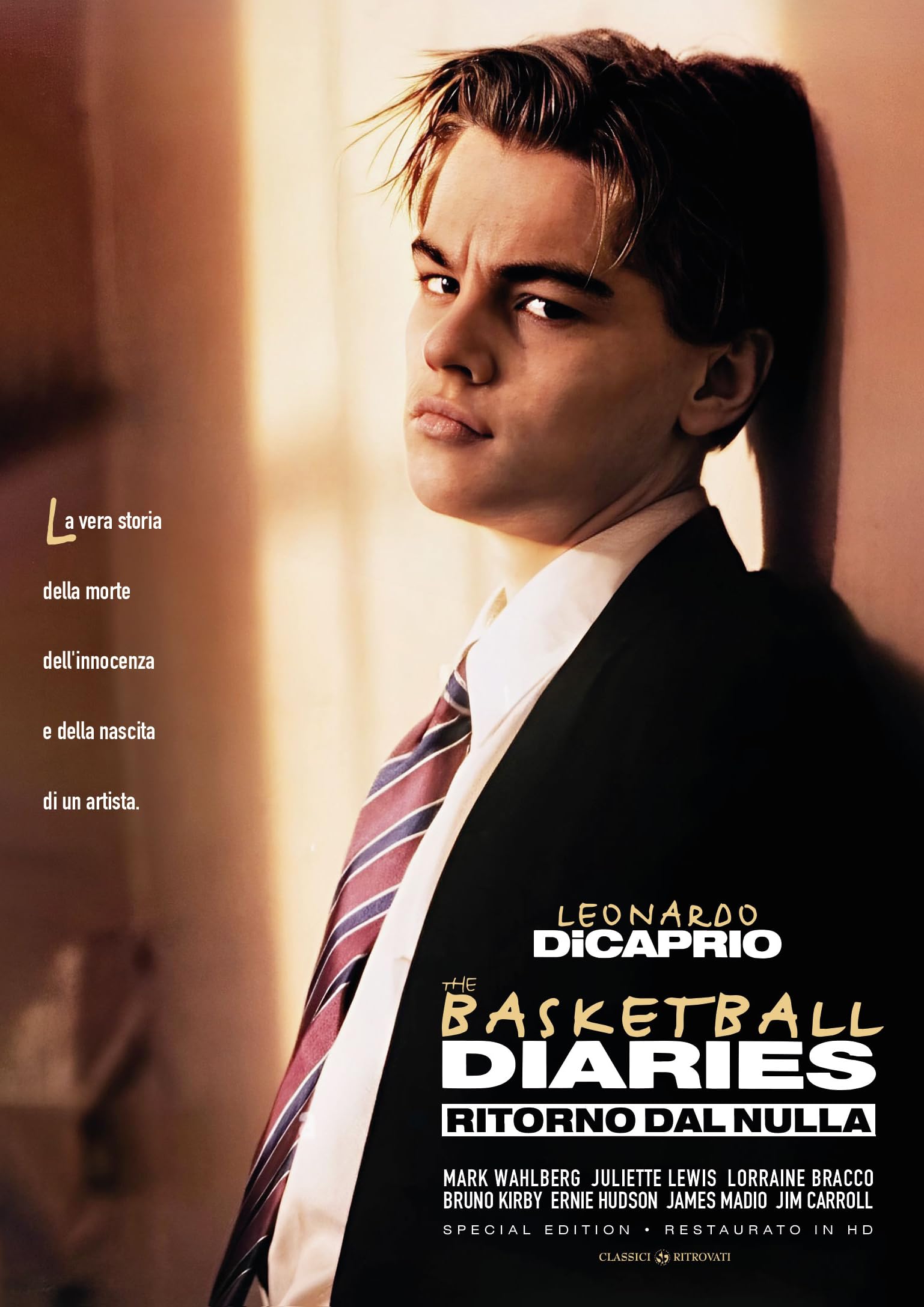 Basketball Diaries (The) - Ritorno Dal Nulla (Special Edition) (Restaurato In Hd