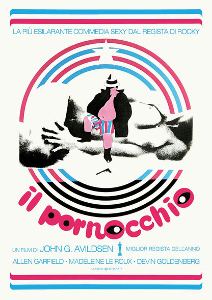 Pornocchio (Il