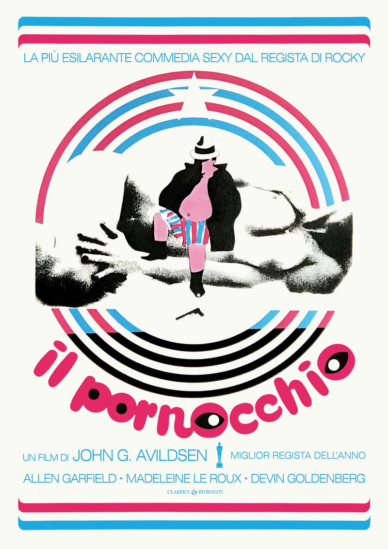 Pornocchio (Il