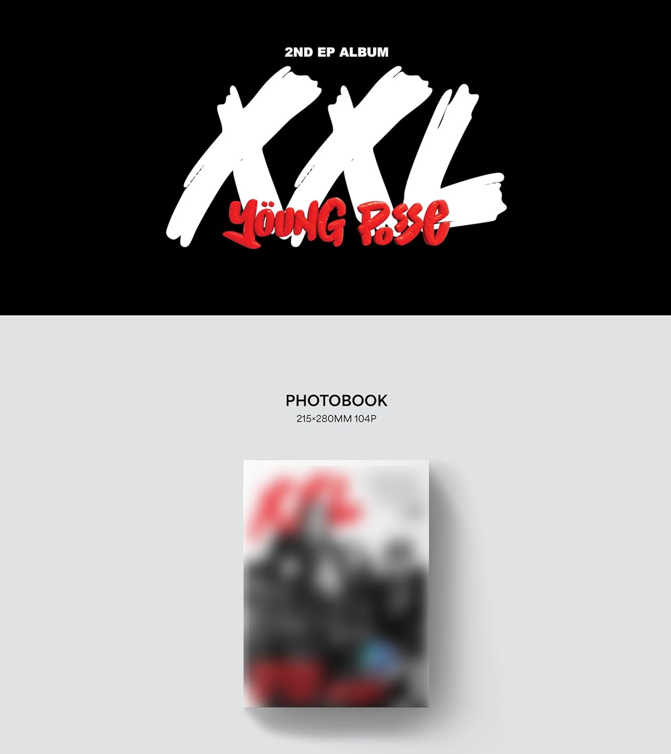 XXL