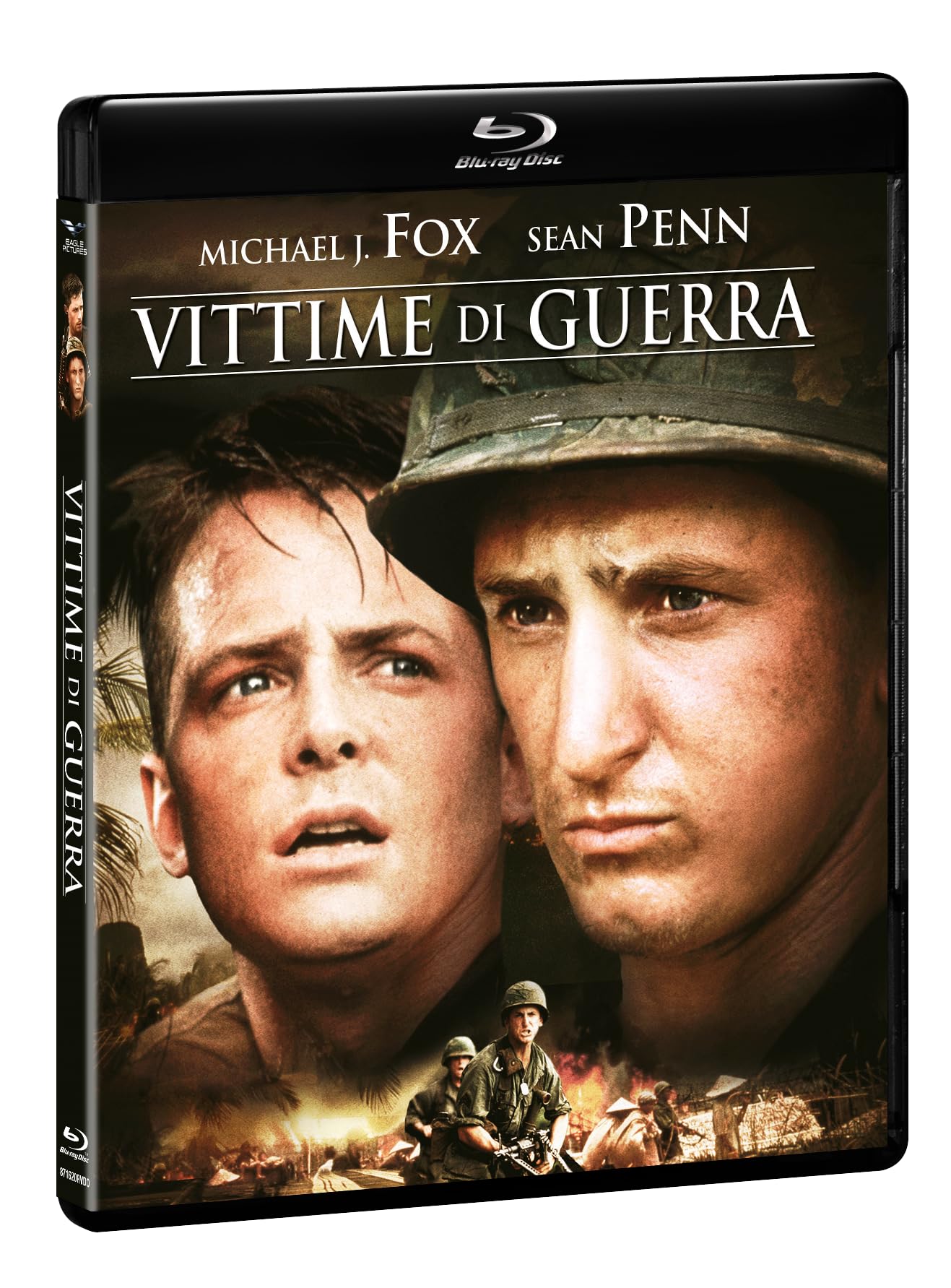 Vittime Di Guerra - (Italian Import)