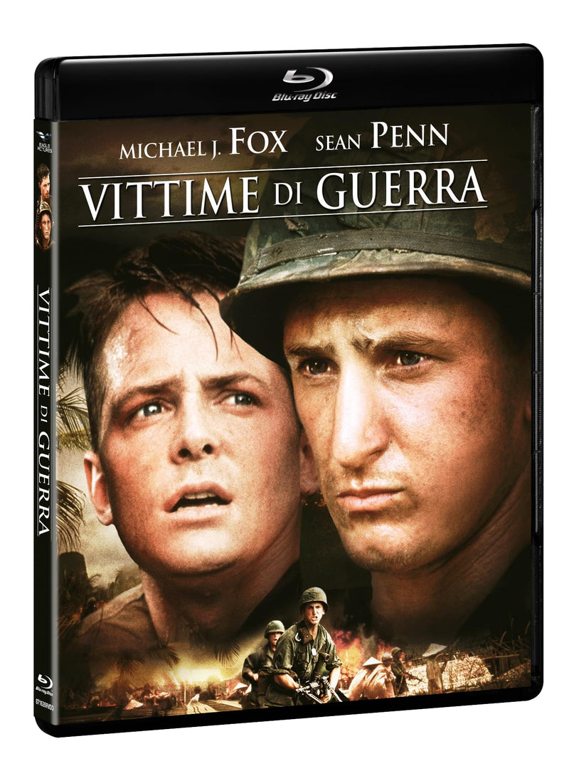 Vittime Di Guerra - Bd