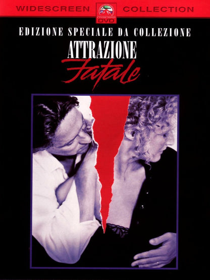 ATTRAZIONE FATALE