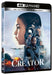 The Creator - 4K (BD 4K + BD HD)