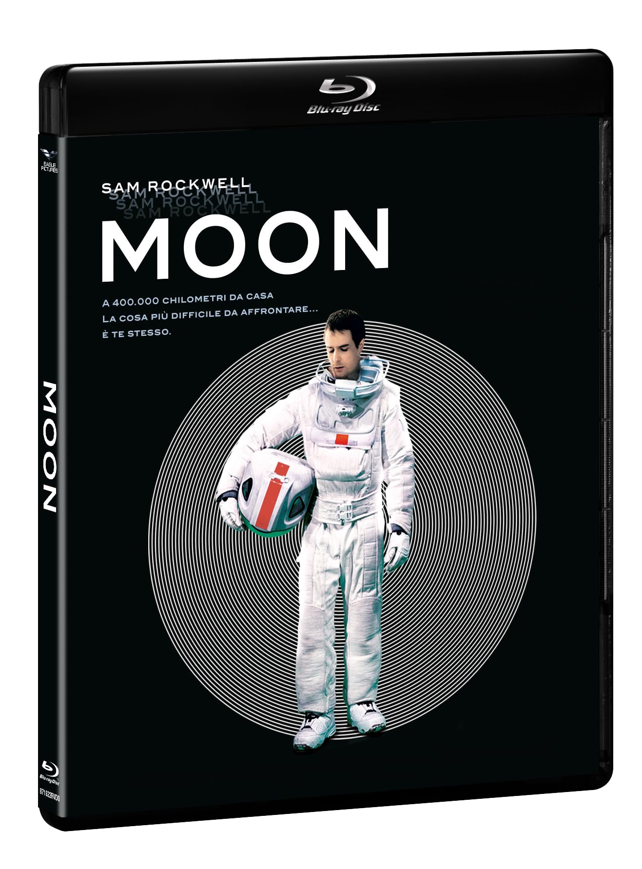 Moon - Bd