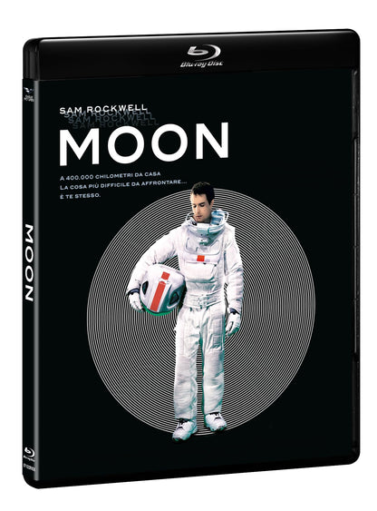 Moon - Bd