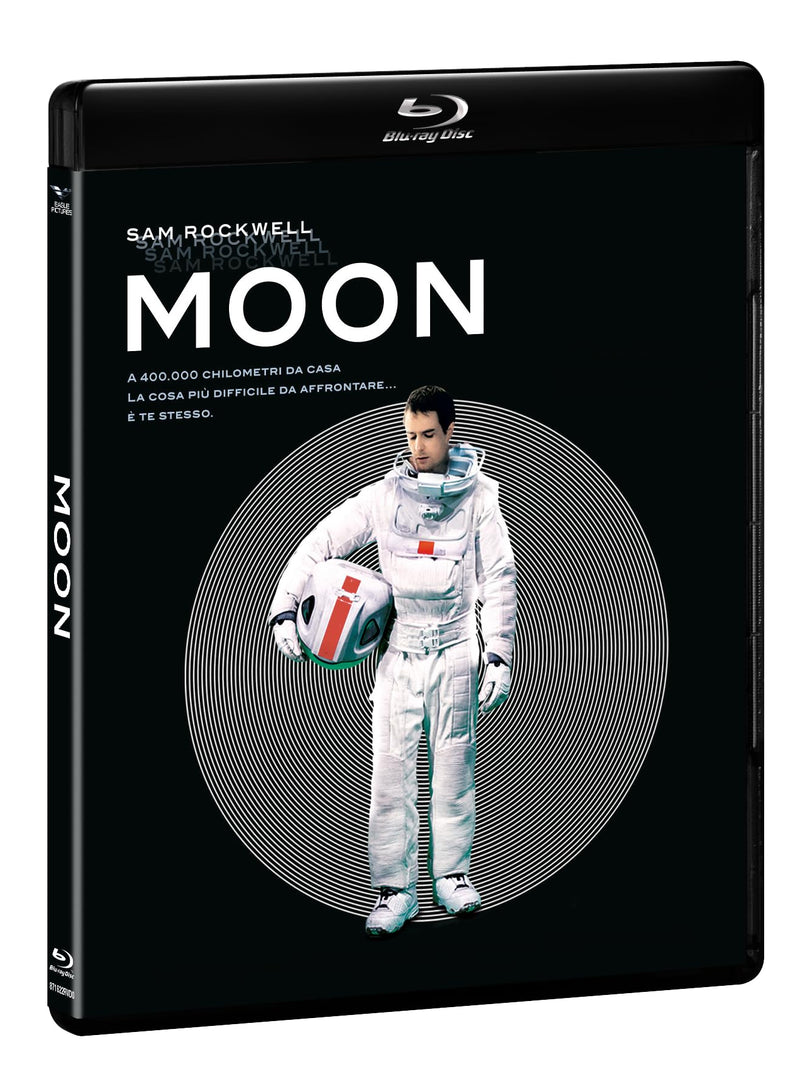 Moon - Bd