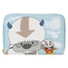 Avatar : Le Dernier Maître de l'Air by Loungefly Porte-monnaie Appa with Momo
