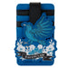 Harry Potter by Loungefly étui pour carte de transport Ravenclaw House Tattoo