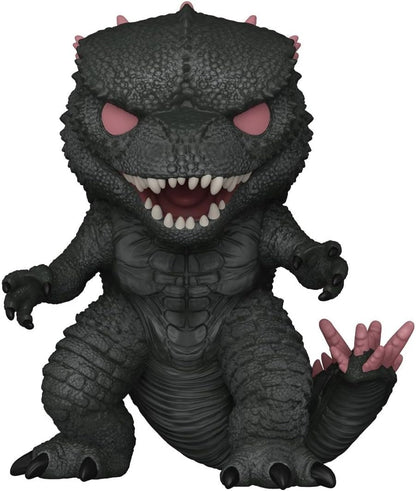 Funko Pop! Super: Godzillla x Kong: The New Empire - Godzilla