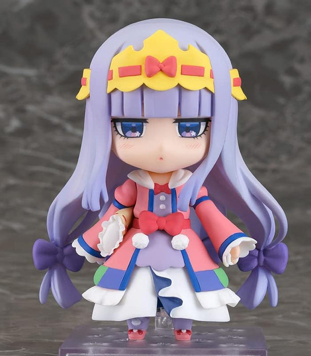 Phat! Sleepy Princess in The Demon Castle: Princess Syalis Nendoroid Action Figure, Multicolor