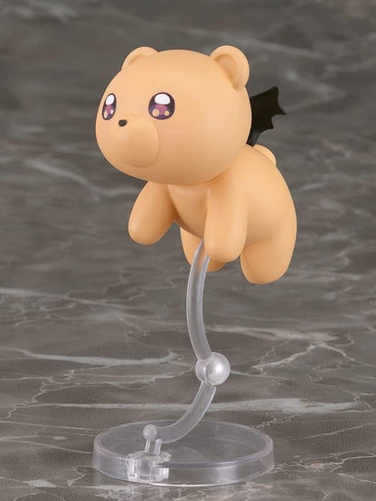 Phat! Sleepy Princess in The Demon Castle: Princess Syalis Nendoroid Action Figure, Multicolor