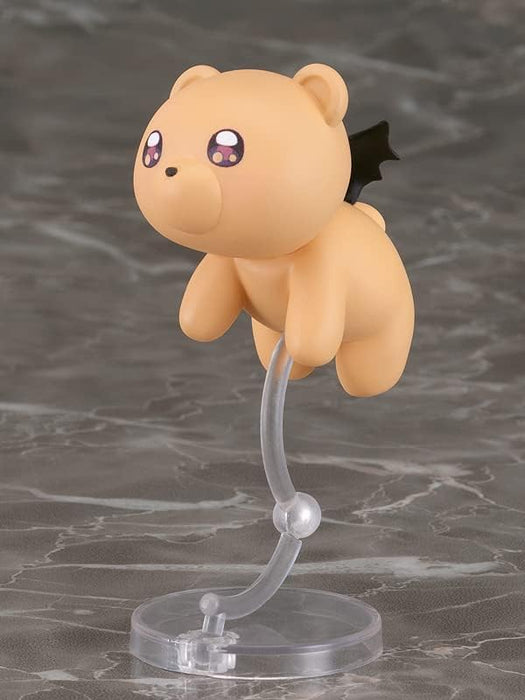 Phat! Sleepy Princess in The Demon Castle: Princess Syalis Nendoroid Action Figure, Multicolor