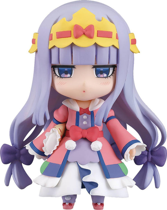 Phat! Sleepy Princess in The Demon Castle: Princess Syalis Nendoroid Action Figure, Multicolor