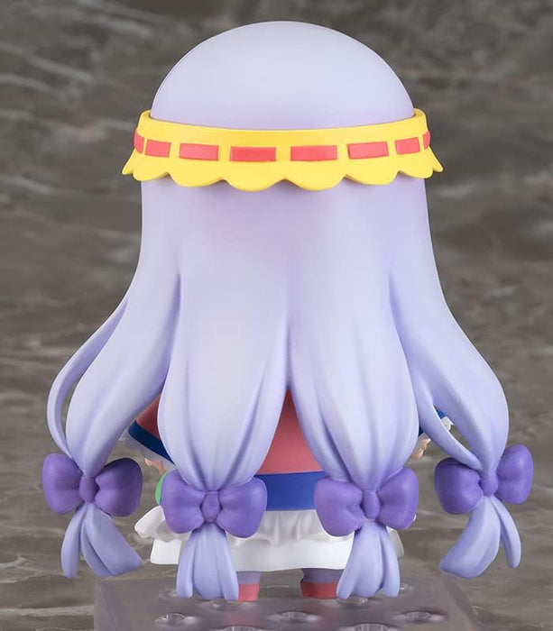 Phat! Sleepy Princess in The Demon Castle: Princess Syalis Nendoroid Action Figure, Multicolor