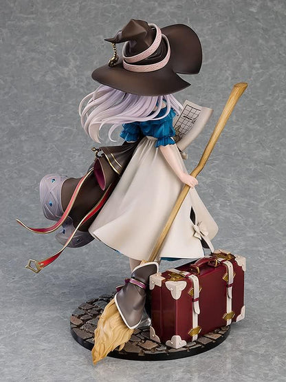 Good Smile Company - Wandering Witch - Early Summer Elaina 1/7 PVC Figure (Net