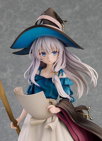 Good Smile Company - Wandering Witch - Early Summer Elaina 1/7 PVC Figure (Net