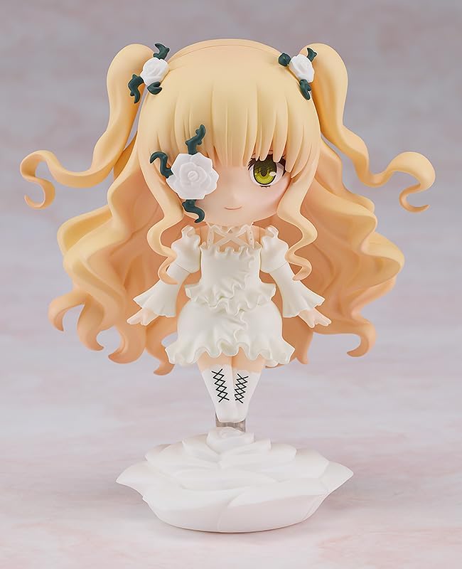 Good Smile Rozen Maiden Kirakishou Nendoroid Af