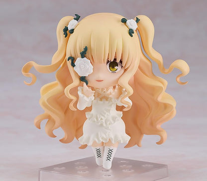 Good Smile Rozen Maiden Kirakishou Nendoroid Af