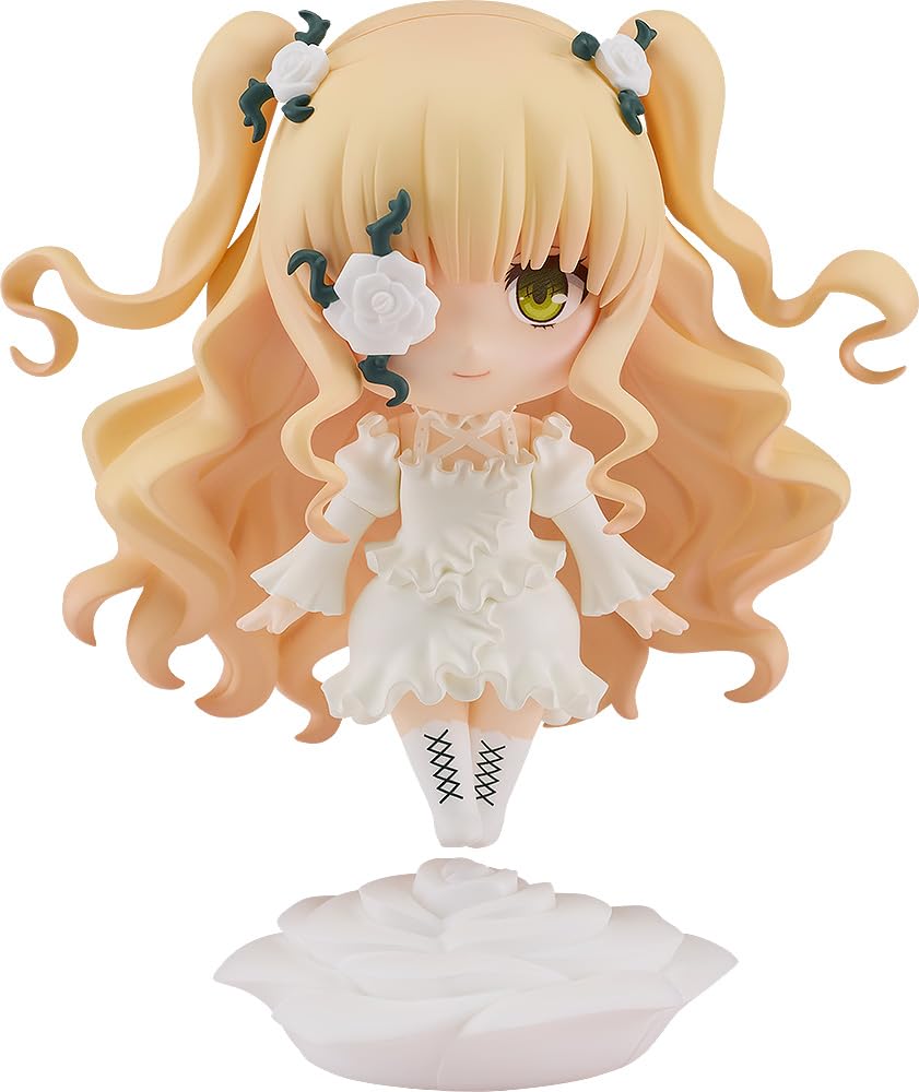 Good Smile Rozen Maiden Kirakishou Nendoroid Af