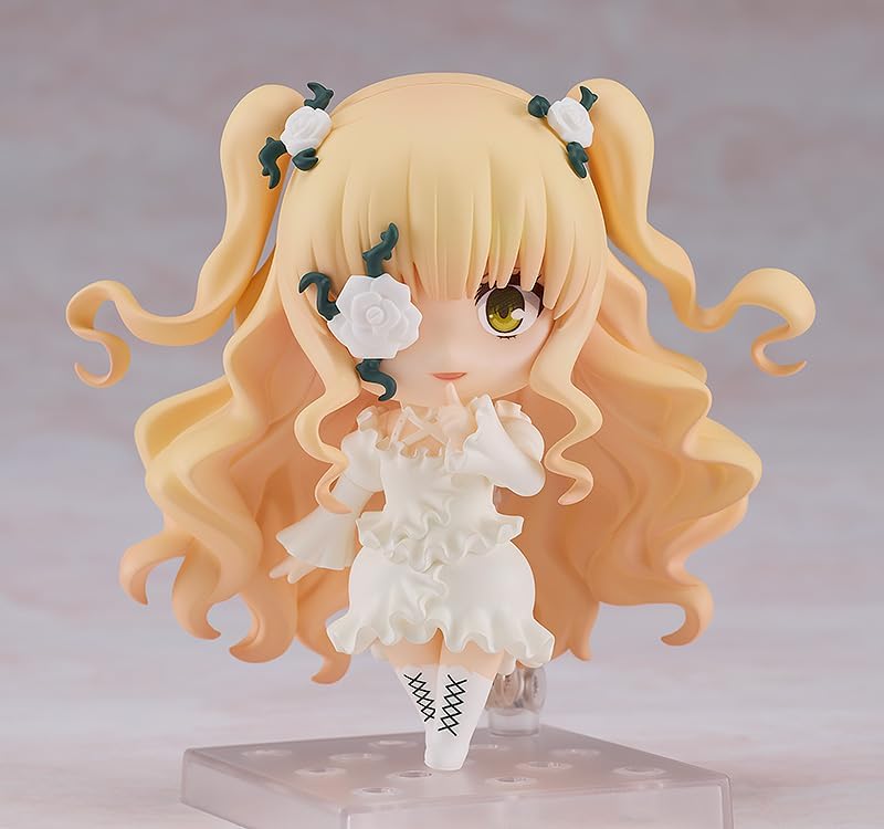 Good Smile Rozen Maiden Kirakishou Nendoroid Af