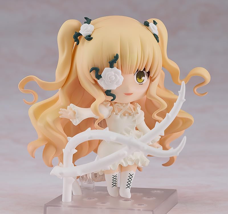 Good Smile Rozen Maiden Kirakishou Nendoroid Af