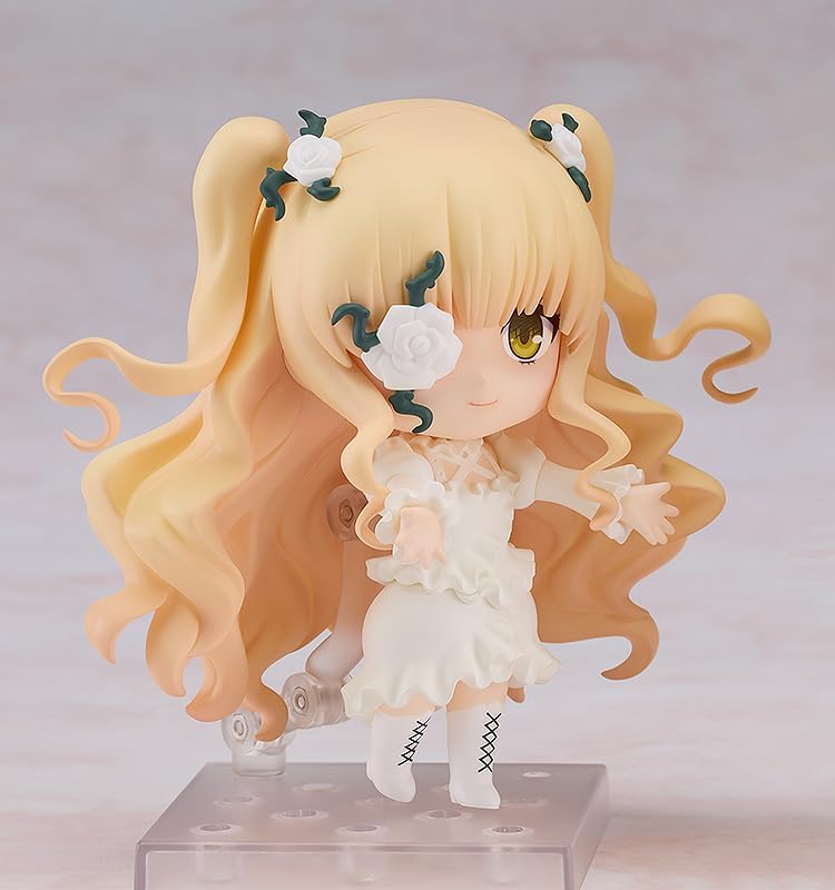Good Smile Rozen Maiden Kirakishou Nendoroid Af