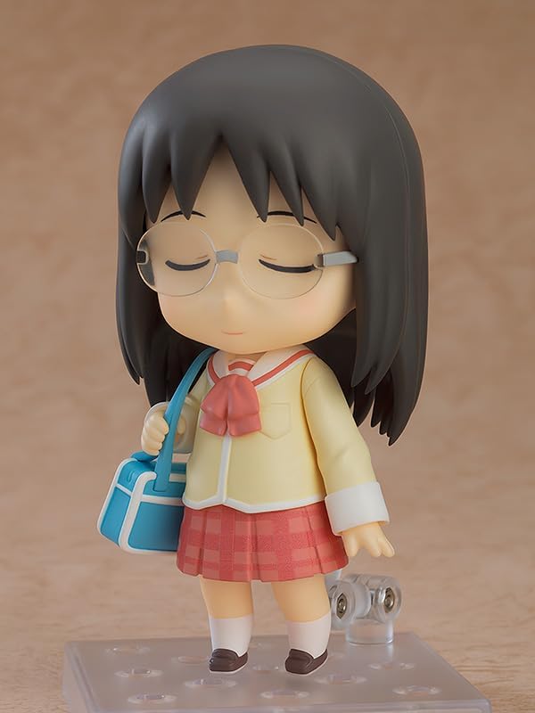 Good Smile Company Nichijou: Mai Minakami (Keiichi Arawi Ver.) Nendoroid Action Figure