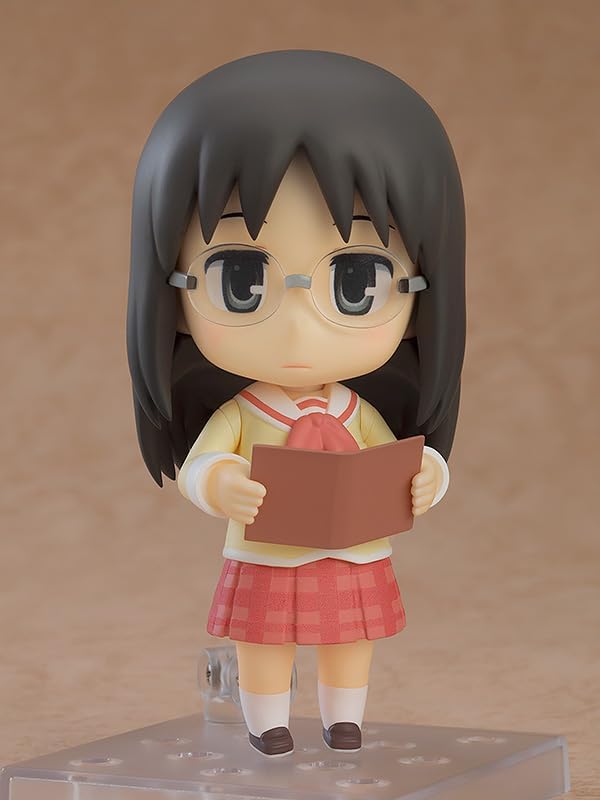 Good Smile Company Nichijou: Mai Minakami (Keiichi Arawi Ver.) Nendoroid Action Figure