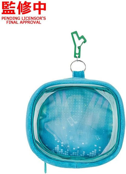 Hatsune Miku mini sac Character Vocal Series 01: Hatsune Miku
