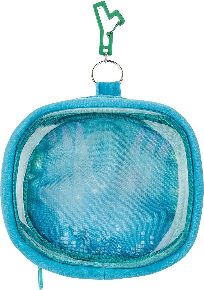 Hatsune Miku mini sac Character Vocal Series 01: Hatsune Miku