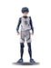 Blue Lock statuette PVC 1/7 Yoichi Isagi 25 cm