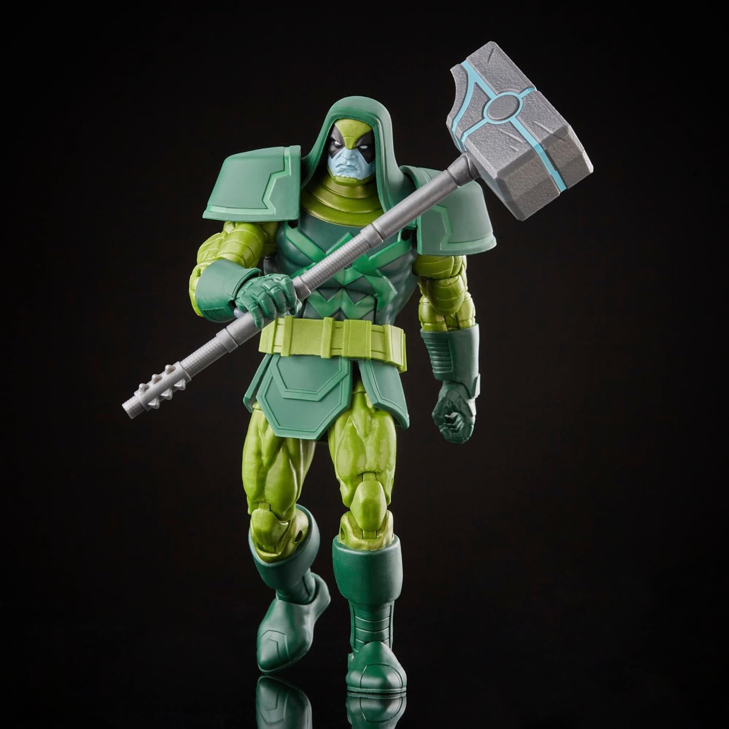 Marvel Hasbro Legends Series - Ronan the Accuser - Guardians of the Galaxy 6" Figure