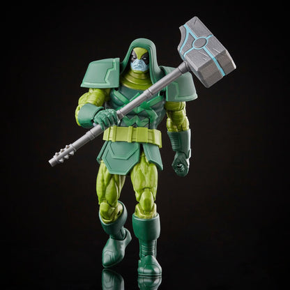 Marvel Hasbro Legends Series - Ronan the Accuser - Guardians of the Galaxy 6" Figure