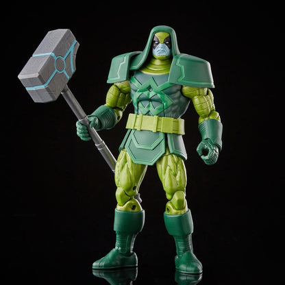 Marvel Hasbro Legends Series - Ronan the Accuser - Guardians of the Galaxy 6" Figure