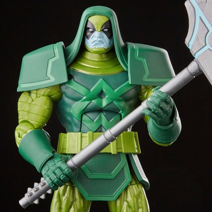 Marvel Hasbro Legends Series - Ronan the Accuser - Guardians of the Galaxy 6" Figure